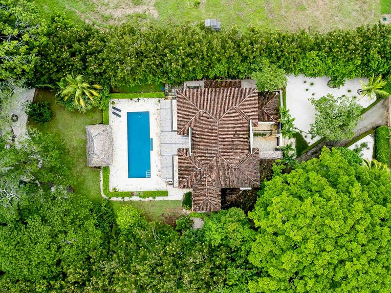 Casa Tanamera at Reserva De Golf, Hacienda Pinilla, Avellanas